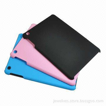 PC Cases for Apple's iPad Mini